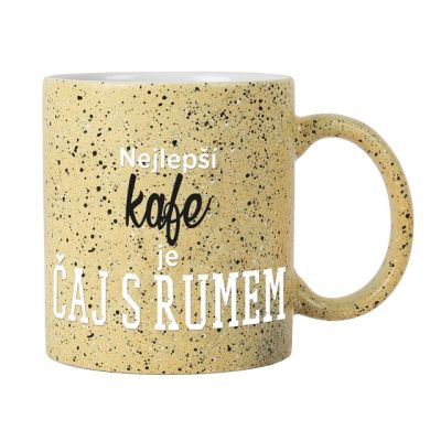 Hrnek - Nejlepší kafe Albi Albi