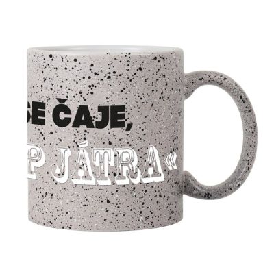 Hrnek - Játra Albi Albi