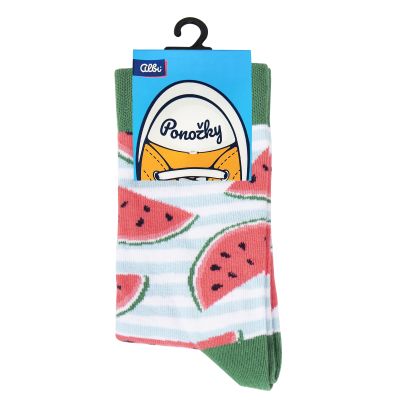 Ponožky - Melouny Albi Albi