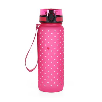 Láhev - Srdce Albi Albi