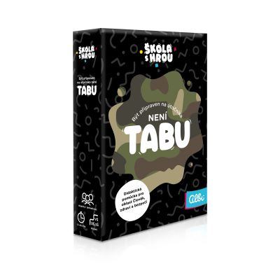 Škola s hrou: Být připraven na útočníka není tabu Albi Albi