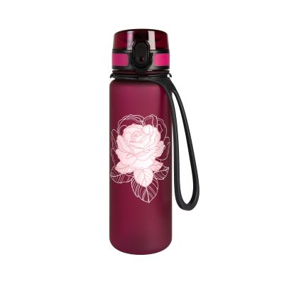 Láhev - Růže Albi Albi