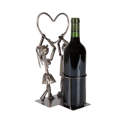 Střední stojan na láhev - On