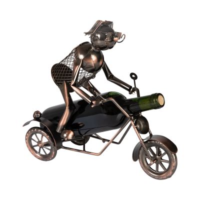 Velký stojan na láhev - Tříkolka Albi Albi