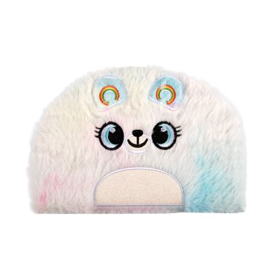 Tvarovaný blok - Medvídek Albi Albi