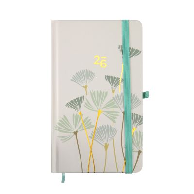 Kapesní diář - Pampelišky Albi Albi