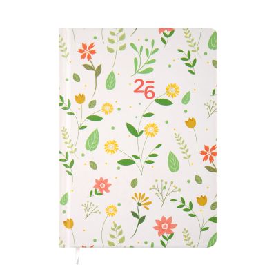 Týdenní diář - Luční kvítí Albi Albi