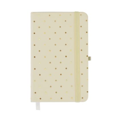 Studentský diář - Puntíky Albi Albi