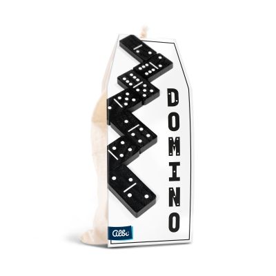 Hry v pytlíku - Domino Albi Albi