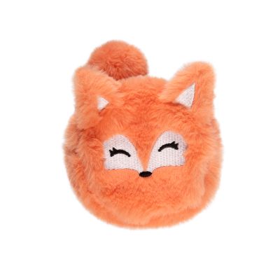 Pouzdro - Liška Albi Albi