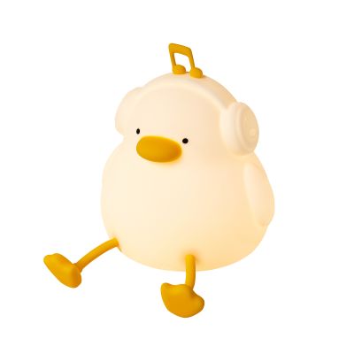 Dětská lampička - Kachna Albi Albi