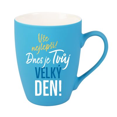 Hrnek - Vše nejlepší Albi Albi