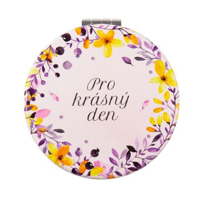 Zrcátko - Pro krásný den Albi Albi