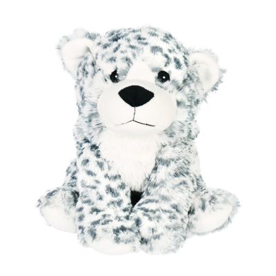 Hřejivý sněžný leopard Albi Albi