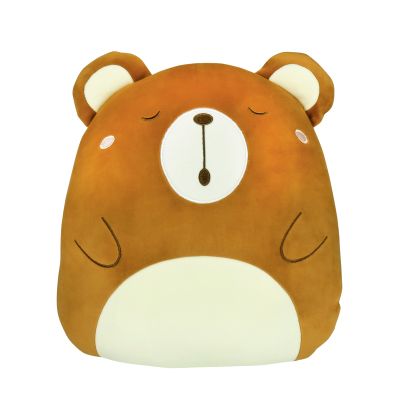 Polštář a deka - Medvídek Albi Albi