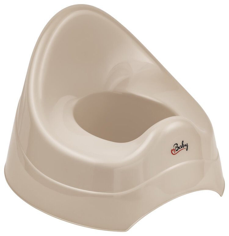 MALTEX Nočník s hudbou Classic - Beige Maltex