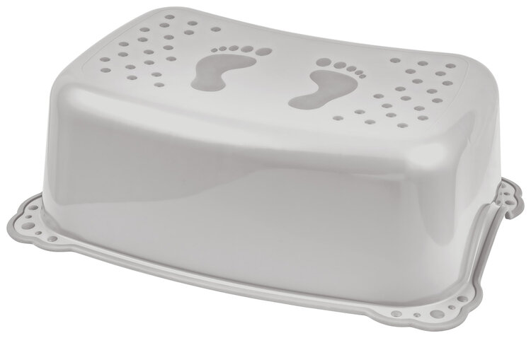 MALTEX Stupínek protiskluzový Classic - Grey Maltex