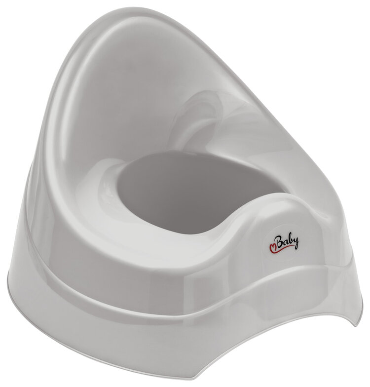 MALTEX Nočník s hudbou Classic - Grey Maltex