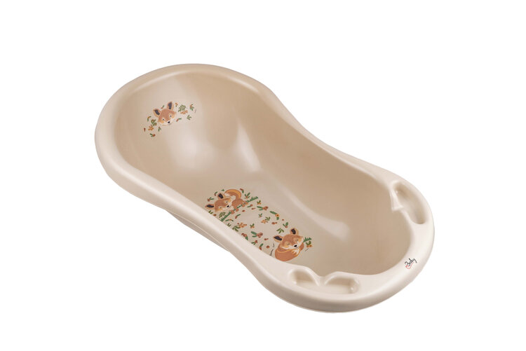 MALTEX Vanička The Nature Buddies 84 cm Liška - Beige Maltex