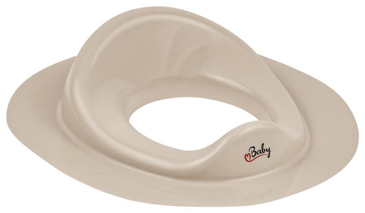 MALTEX Redukce na WC Classic - Beige Maltex