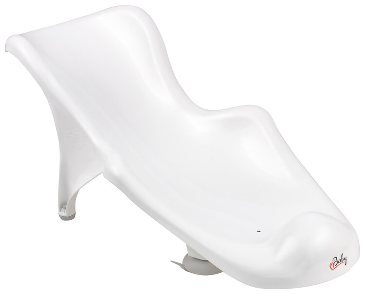 MALTEX Lehátko do vany Classic - White Maltex