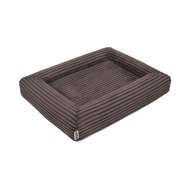 EXPLORER DOG Pelech ortopedický Cloud XS 60x40 Mocha Brown EXPLORER DOG