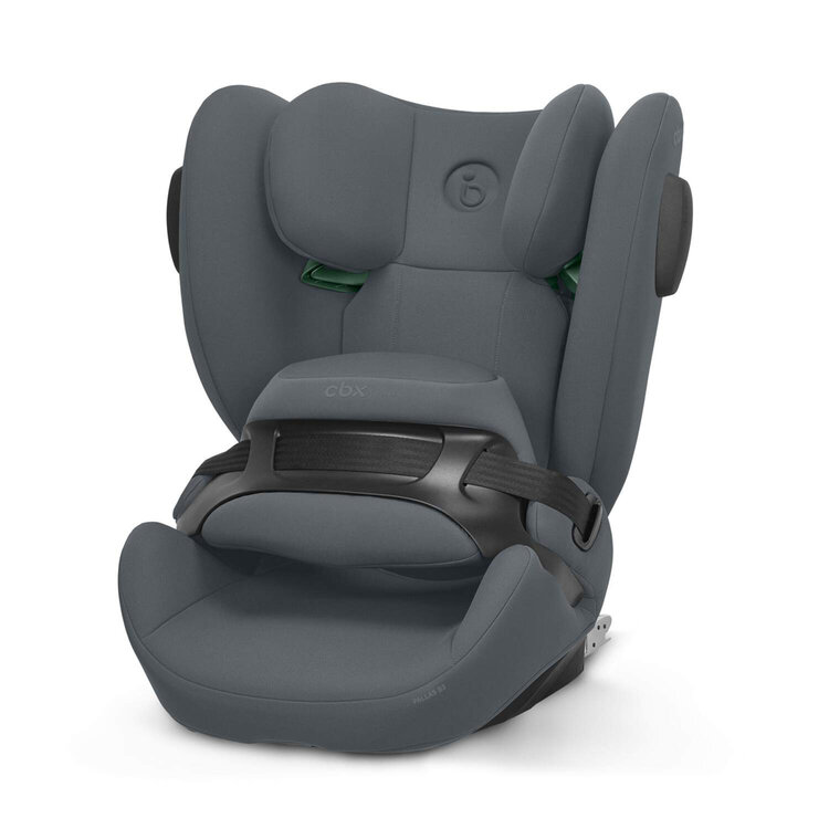 CBX By CYBEX Autosedačka (76-150 cm) Pallas B3 i-Size Grey CBX BY CYBEX