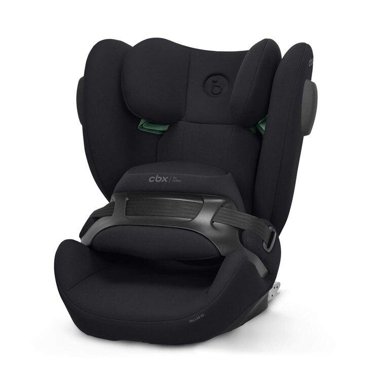 CBX By CYBEX Autosedačka (76-150 cm) Pallas B3 i-Size Black CBX BY CYBEX