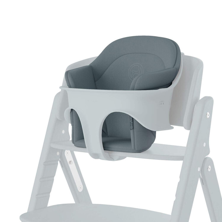 CYBEX Vložka Click&Fold Comfort Gold Stone Blue Cybex