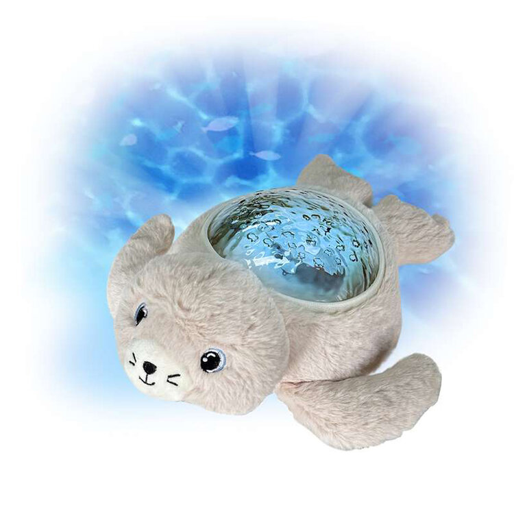 PABOBO Projektor dětský Aqua dream Tuleň Pabobo