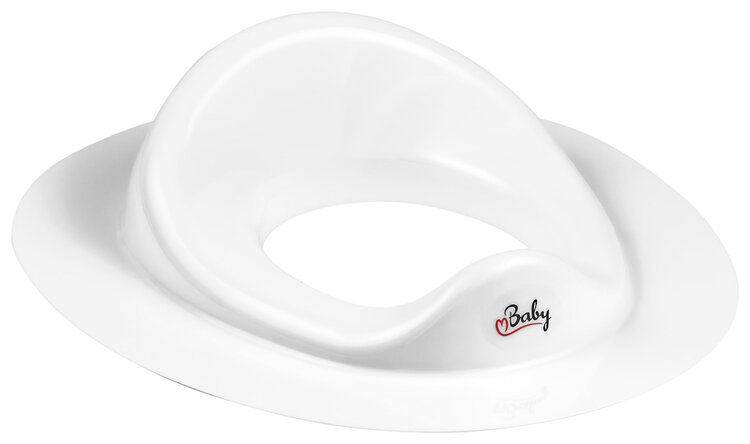 MALTEX Redukce na WC Classic - White Maltex