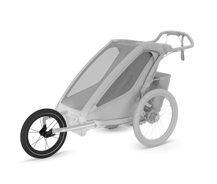THULE Chariot Jog Kit 2 Single Thule