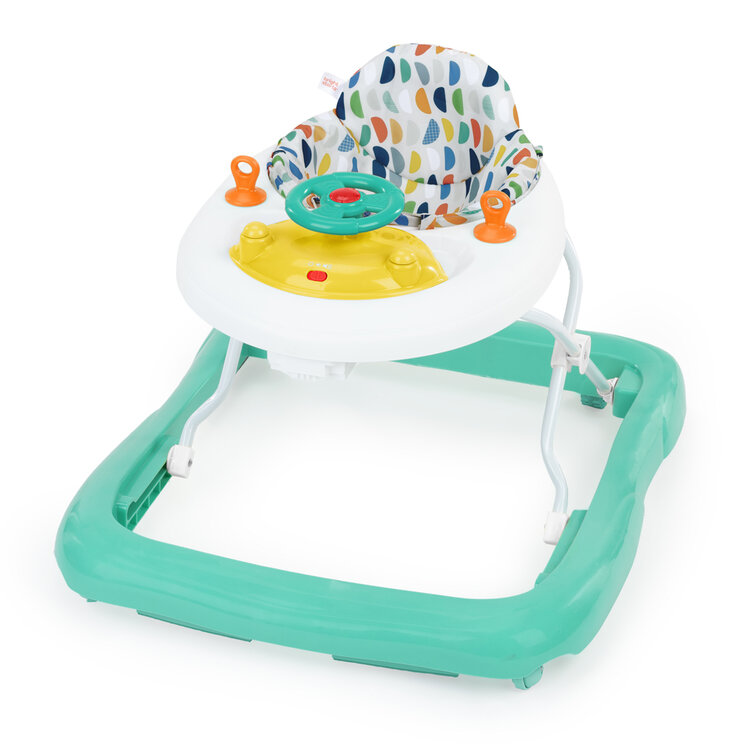 BRIGHT STARTS Chodítko Ready to Roll™ 6m+ do 12kg Bright Starts