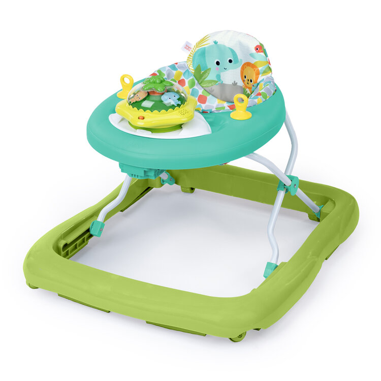 BRIGHT STARTS Chodítko 2v1 Wanderlights™ 6m+