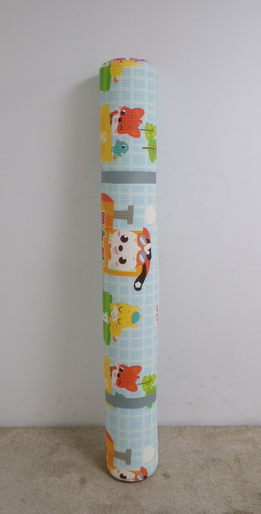 PETITE&MARS Podložka na hraní Joy Max 180x150x1