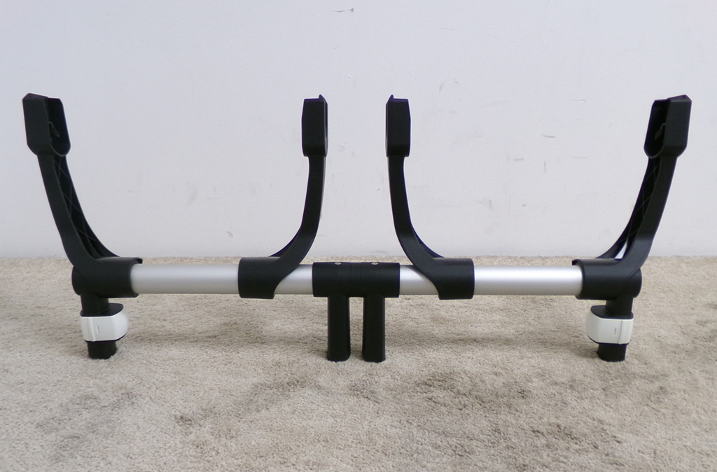 BUGABOO Adaptér na autosedačku Donkey pro Maxi-Cosi® twin Bugaboo