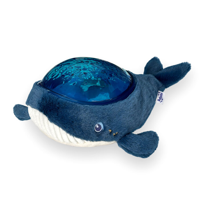 PABOBO Projektor dětský Aqua dream Velryba Pabobo