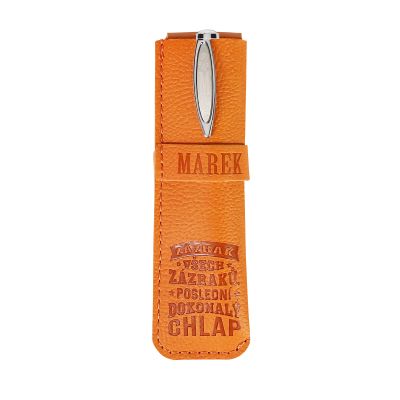 Dárkové pero - Marek Albi Albi