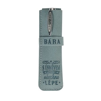 Dárkové pero - Bára Albi Albi