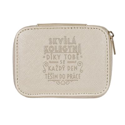 Šperkovnice - Kolegyně Albi Albi