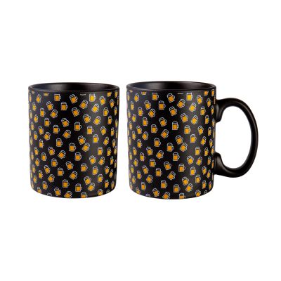 Hrnek - Pivo Albi Albi