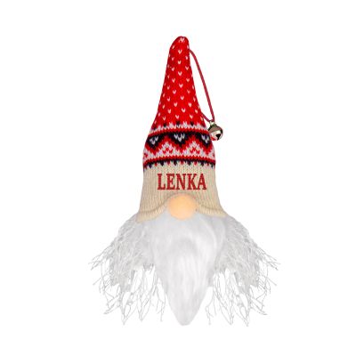 Skřítek - Lenka Albi Albi