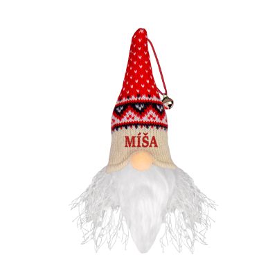 Skřítek - Míša Albi Albi