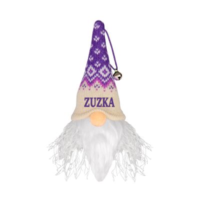 Skřítek - Zuzka Albi Albi