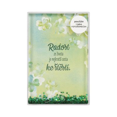 Sněžítko - Štěstí Albi Albi