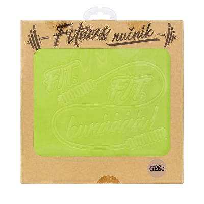 Ručník - Fit Albi Albi