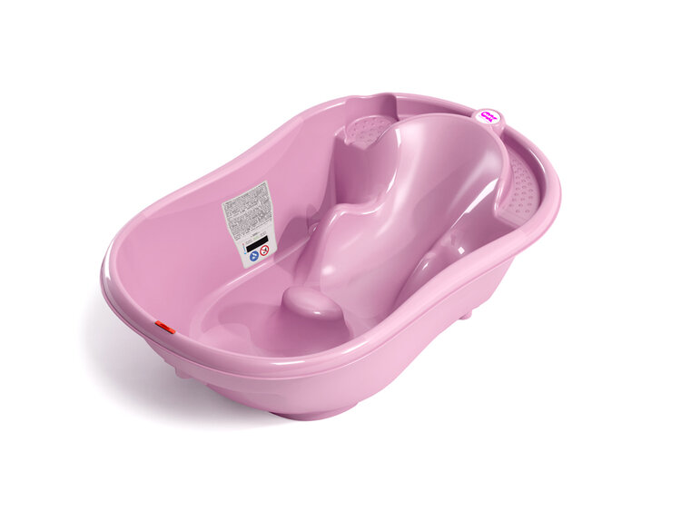 OK BABY Vanička bez držáku Onda pink OK Baby