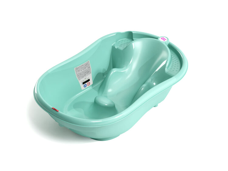 OK BABY Vanička bez držáku Onda sky blue OK Baby