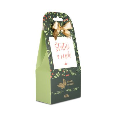 Vánoční mandle - Sladké Vánoce Albi Albi