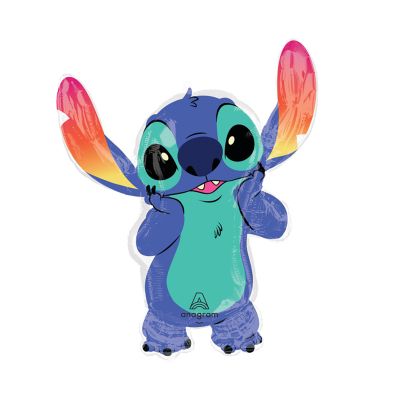 Balónek fóliový Stitch Albi Albi